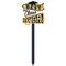 33.5&#x22; Best Class Ever Graduation Yard Stakes, 2ct.